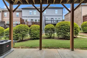 1109 Willow Field Dr, Marietta, GA 30067 - Photo 45