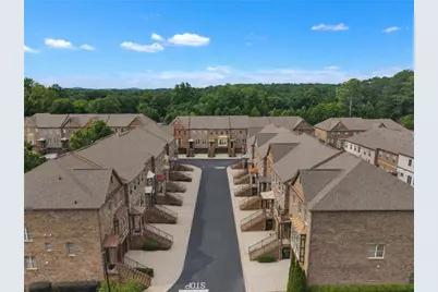 1109 Willow Field Dr, Marietta, GA 30067 - Photo 3