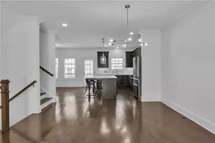 1109 Willow Field Dr, Marietta, GA 30067 - Photo 11