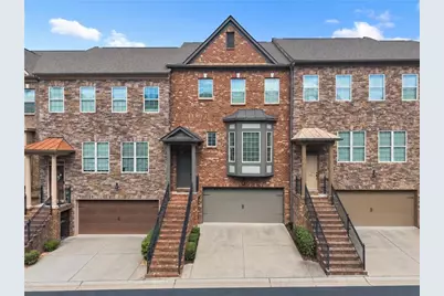 1109 Willow Field Dr, Marietta, GA 30067 - Photo 1