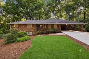 2719 Oswood Dr, Tucker, GA 30084 - Photo 1
