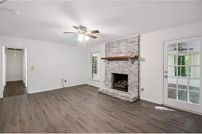 2719 Oswood Drive, Tucker, GA 30084 - Photo 17