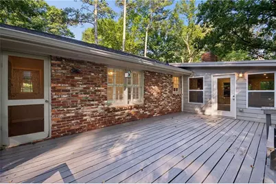 2719 Oswood Drive, Tucker, GA 30084 - Photo 33