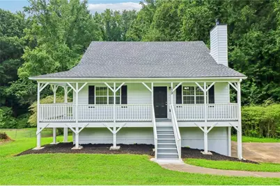 179 Graison Lane, Dallas, GA 30157 - Photo 1