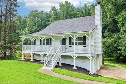 179 Graison Lane, Dallas, GA 30157 - Photo 5