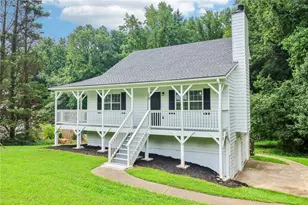 179 Graison Ln, Dallas, GA 30157 - Photo 5