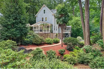 1875 Meredith Drive NW, Atlanta, GA 30318 - Photo 1