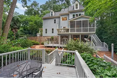 1875 Meredith Drive NW, Atlanta, GA 30318 - Photo 5