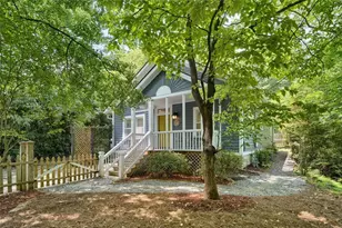 310 Oakdale Rd, Atlanta, GA 30307 - Photo 1