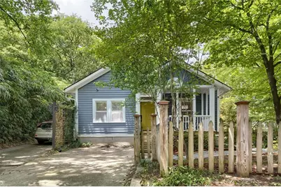 310 Oakdale Road, Atlanta, GA 30307 - Photo 5