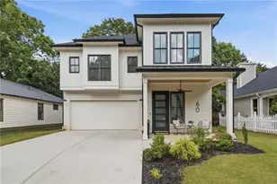 60 Bates Ave SE, Atlanta, GA 30317 - Photo 1