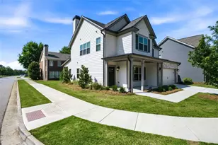 213 Overcup Court, Athens, GA 30606 - Photo 3