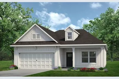 102 Alcovy Trail, Calhoun, GA 30701 - Photo 1