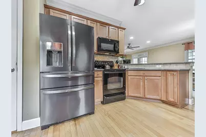 234 Balsam Drive, Canton, GA 30114 - Photo 11