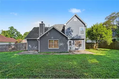 377 Victoria Lane, Stockbridge, GA 30281 - Photo 31