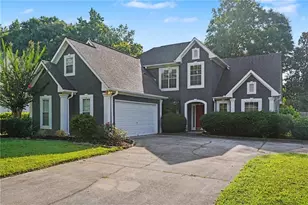 377 Victoria Ln, Stockbridge, GA 30281 - Photo 1