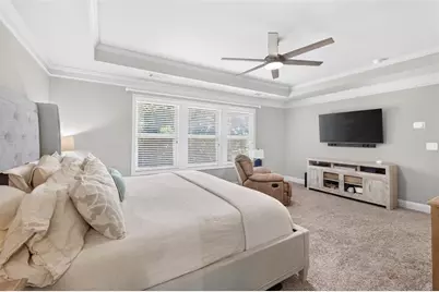 1229 Redhead Lane, Jefferson, GA 30549 - Photo 17