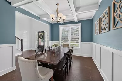 1229 Redhead Lane, Jefferson, GA 30549 - Photo 5