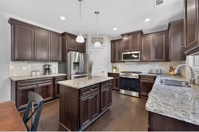 1229 Redhead Lane, Jefferson, GA 30549 - Photo 7