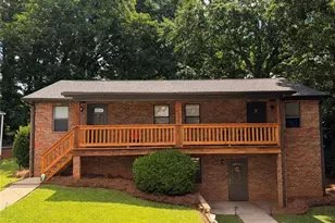 1532 Rosewood Cir SE, Marietta, GA 30067 - Photo 1