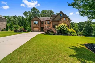 1979 Palladium Dr NW, Kennesaw, GA 30152 - Photo 5