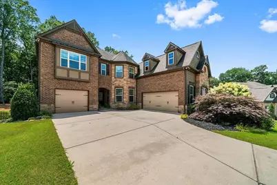 1979 Palladium Drive NW, Kennesaw, GA 30152 - Photo 3