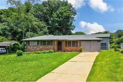3282 Convair Lane, Decatur, GA 30032 - Photo 1