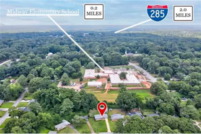 3282 Convair Lane, Decatur, GA 30032 - Photo 5
