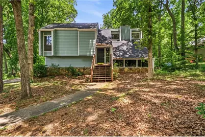 1951 Kinridge Road, Marietta, GA 30062 - Photo 23