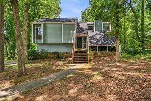 1951 Kinridge Rd, Marietta, GA 30062 - Photo 1