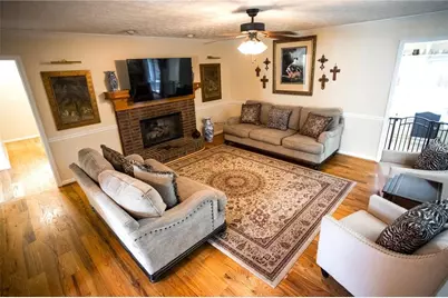 4450 Bay Creek Road, Loganville, GA 30052 - Photo 9