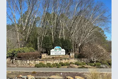 0 Coffee Mill Run, Talking Rock, GA 30175 - Photo 1