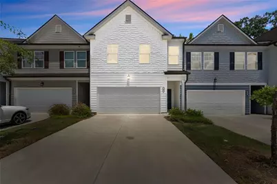 35 Buckingham Lane, Hoschton, GA 30548 - Photo 3