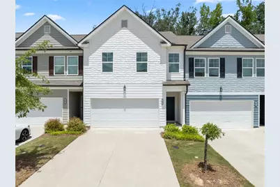 35 Buckingham Lane, Hoschton, GA 30548 - Photo 1
