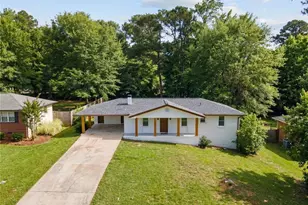 501 Pineview Dr SE, Smyrna, GA 30082 - Photo 3