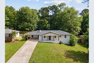 501 Pineview Drive SE, Smyrna, GA 30082 - Photo 3