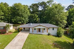 501 Pineview Dr SE, Smyrna, GA 30082 - Photo 3