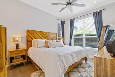 747 Ralph McGill Boulevard NE #102, Atlanta, GA 30312 - Photo 11