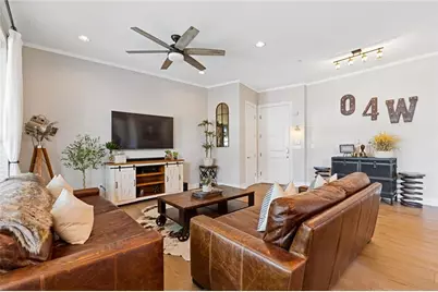 747 Ralph McGill Boulevard NE #102, Atlanta, GA 30312 - Photo 3