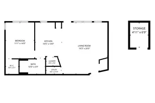747 Ralph McGill Blvd NE, Atlanta, GA 30312 - Photo 17
