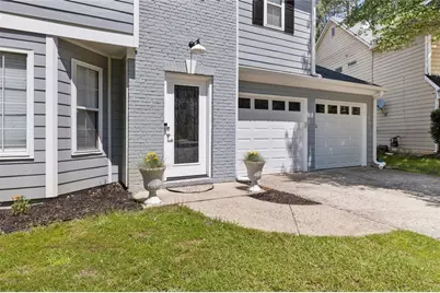 4020 Lullwater Way, Alpharetta, GA 30004 - Photo 3