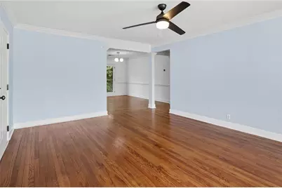115 Peachtree Memorial Drive NW #C4, Atlanta, GA 30309 - Photo 19