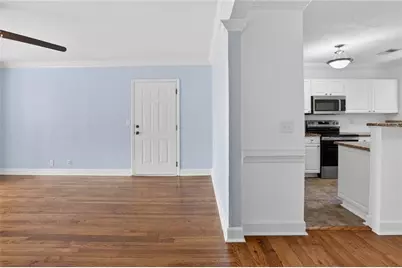 115 Peachtree Memorial Drive NW #C4, Atlanta, GA 30309 - Photo 17