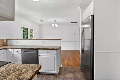 115 Peachtree Memorial Drive NW #C4, Atlanta, GA 30309 - Photo 3