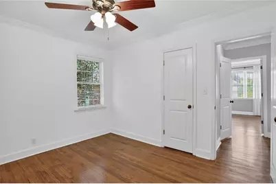 115 Peachtree Memorial Drive NW #C4, Atlanta, GA 30309 - Photo 15