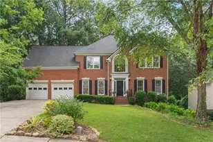 1365 Mayfield Manor Dr, Alpharetta, GA 30009 - Photo 1