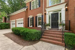 1365 Mayfield Manor Dr, Alpharetta, GA 30009 - Photo 3