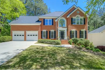 1365 Mayfield Manor Drive, Alpharetta, GA 30009 - Photo 1