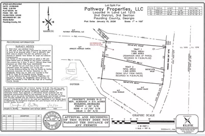 430 Perkins Road, Dallas, GA 30157 - Photo 11