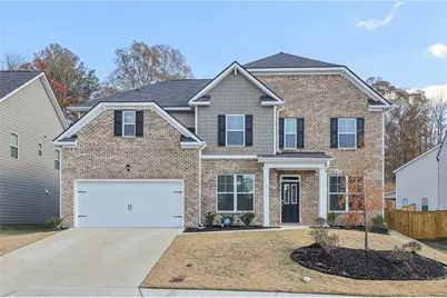 1147 Trident Maple Chase, Lawrenceville, GA 30045 - Photo 1